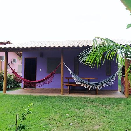 Residencial Canto De Imbassai Esterno foto