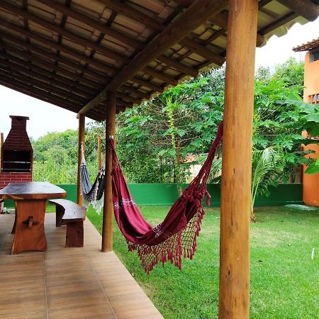 Residencial Canto De Imbassai Esterno foto