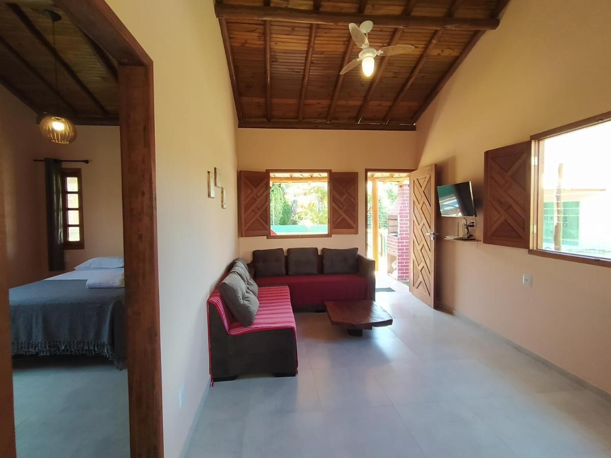 Residencial Canto De Imbassai Esterno foto