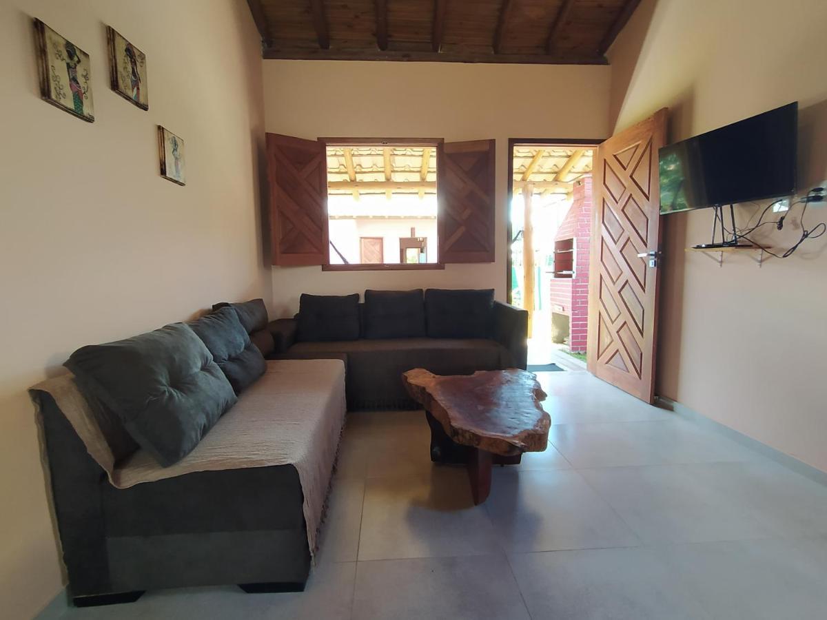 Residencial Canto De Imbassai Esterno foto
