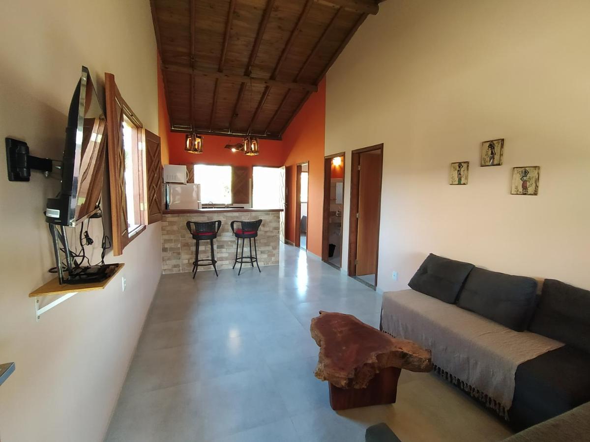 Residencial Canto De Imbassai Esterno foto
