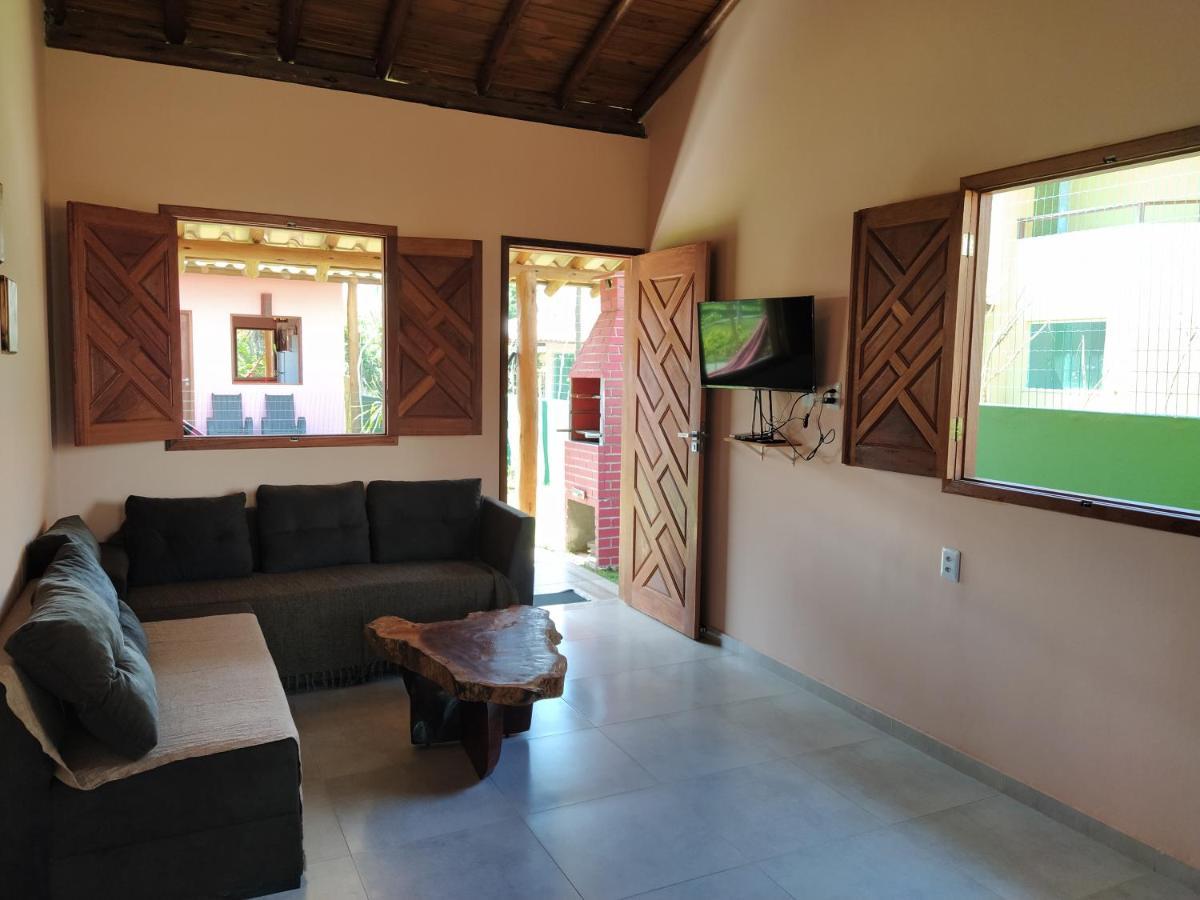 Residencial Canto De Imbassai Esterno foto