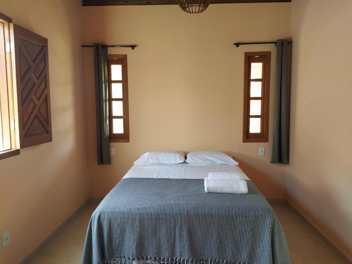 Residencial Canto De Imbassai Esterno foto