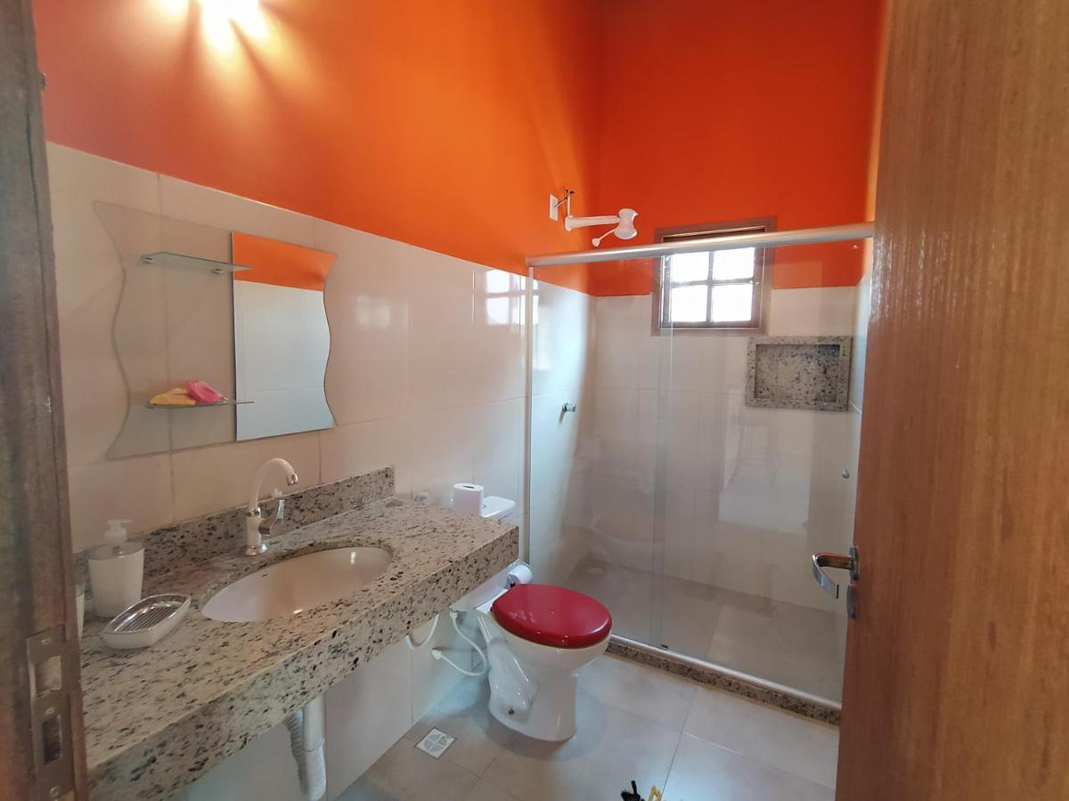 Residencial Canto De Imbassai Esterno foto