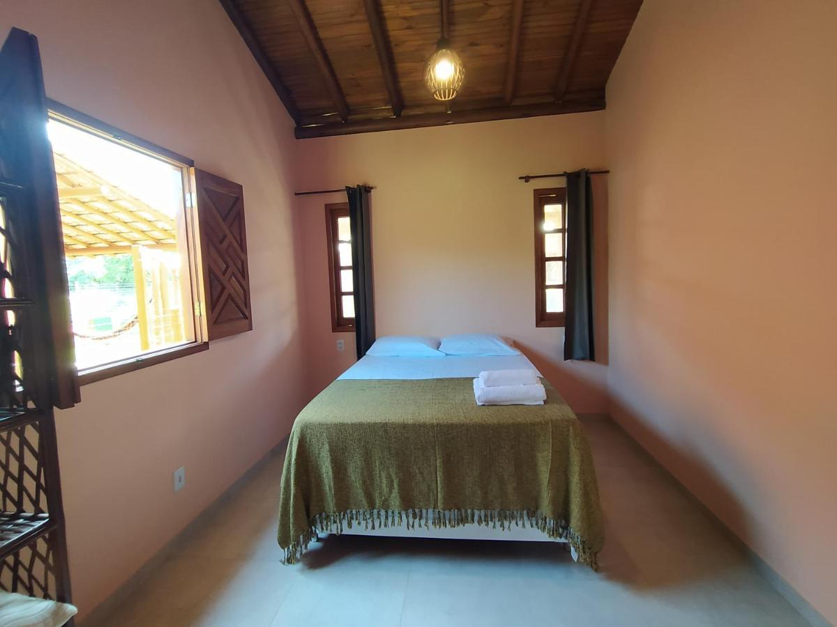 Residencial Canto De Imbassai Esterno foto