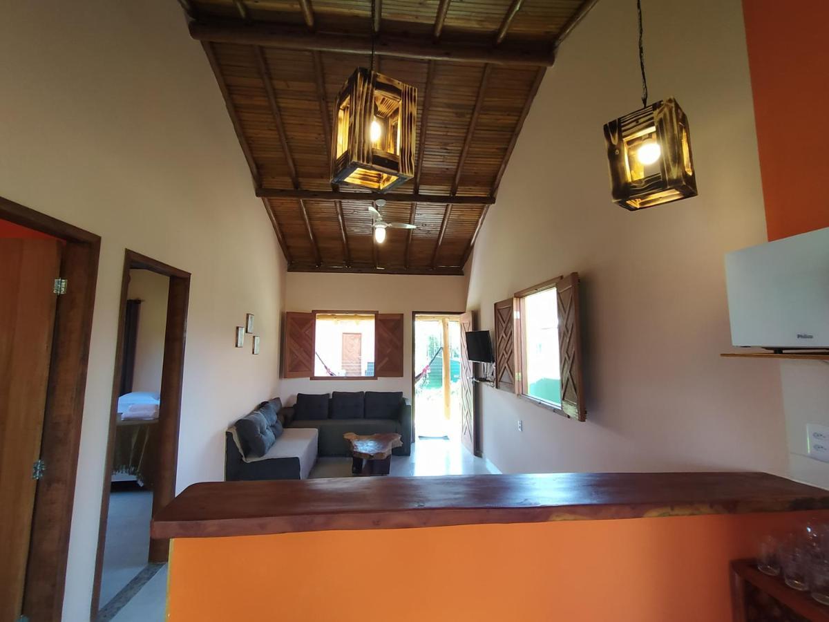 Residencial Canto De Imbassai Esterno foto
