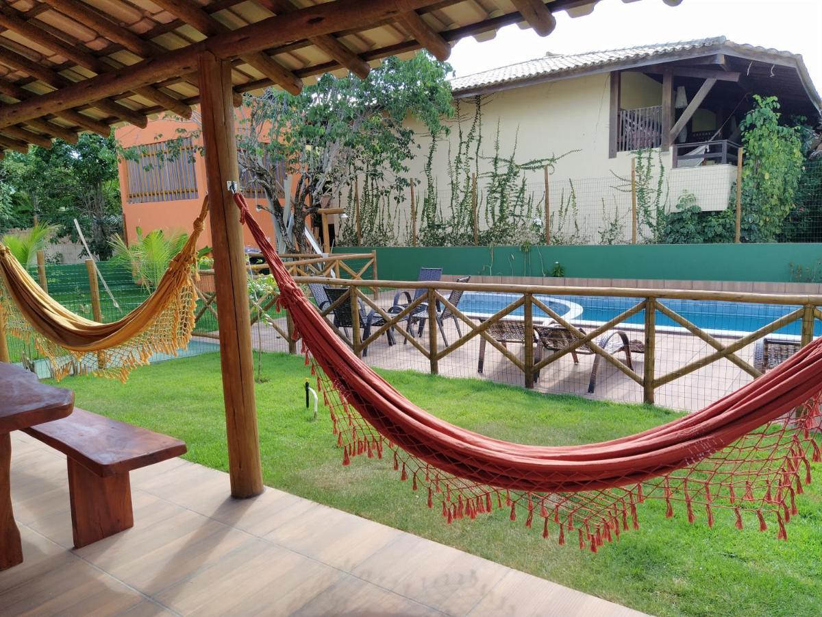 Residencial Canto De Imbassai Esterno foto