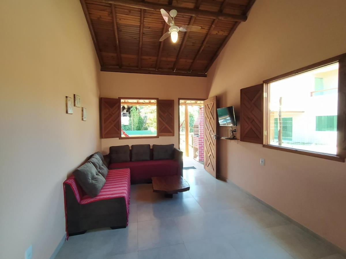 Residencial Canto De Imbassai Esterno foto