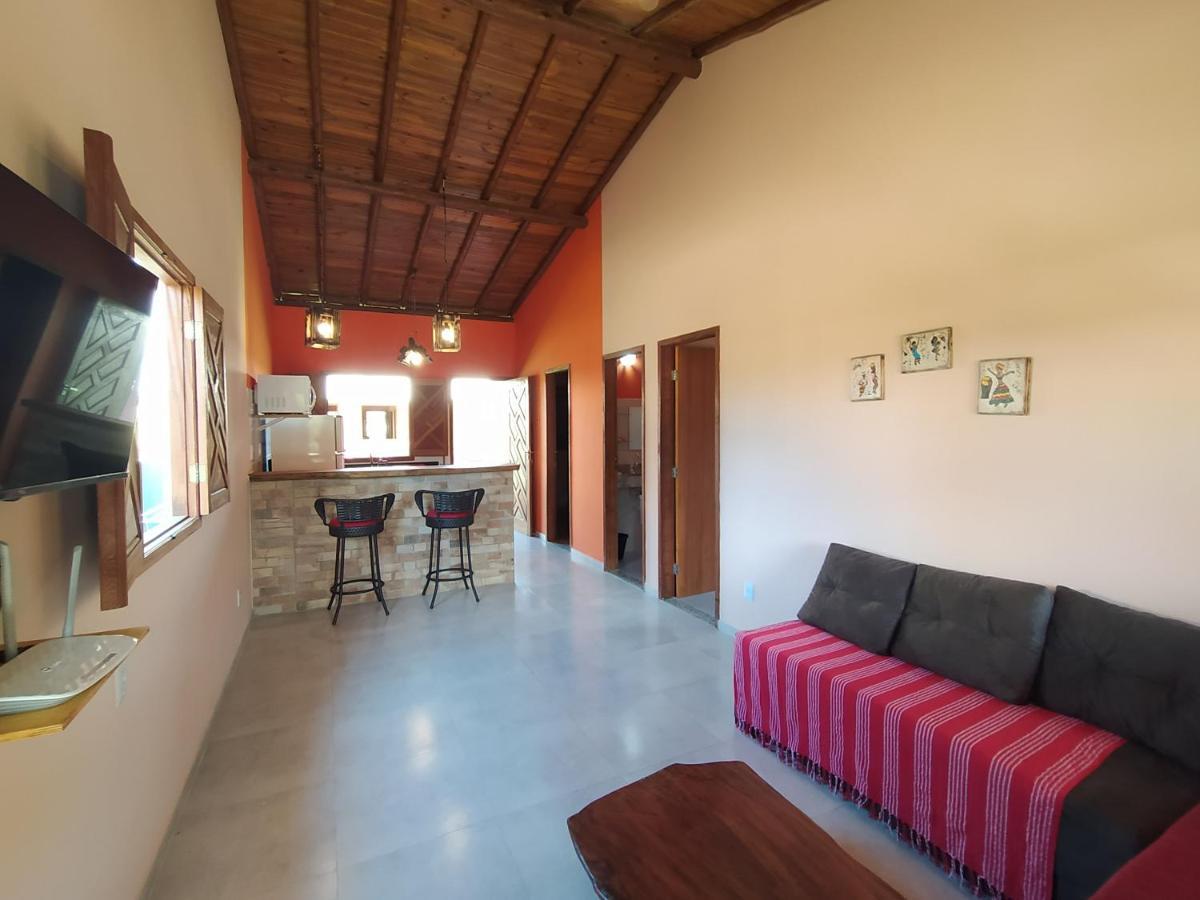Residencial Canto De Imbassai Esterno foto