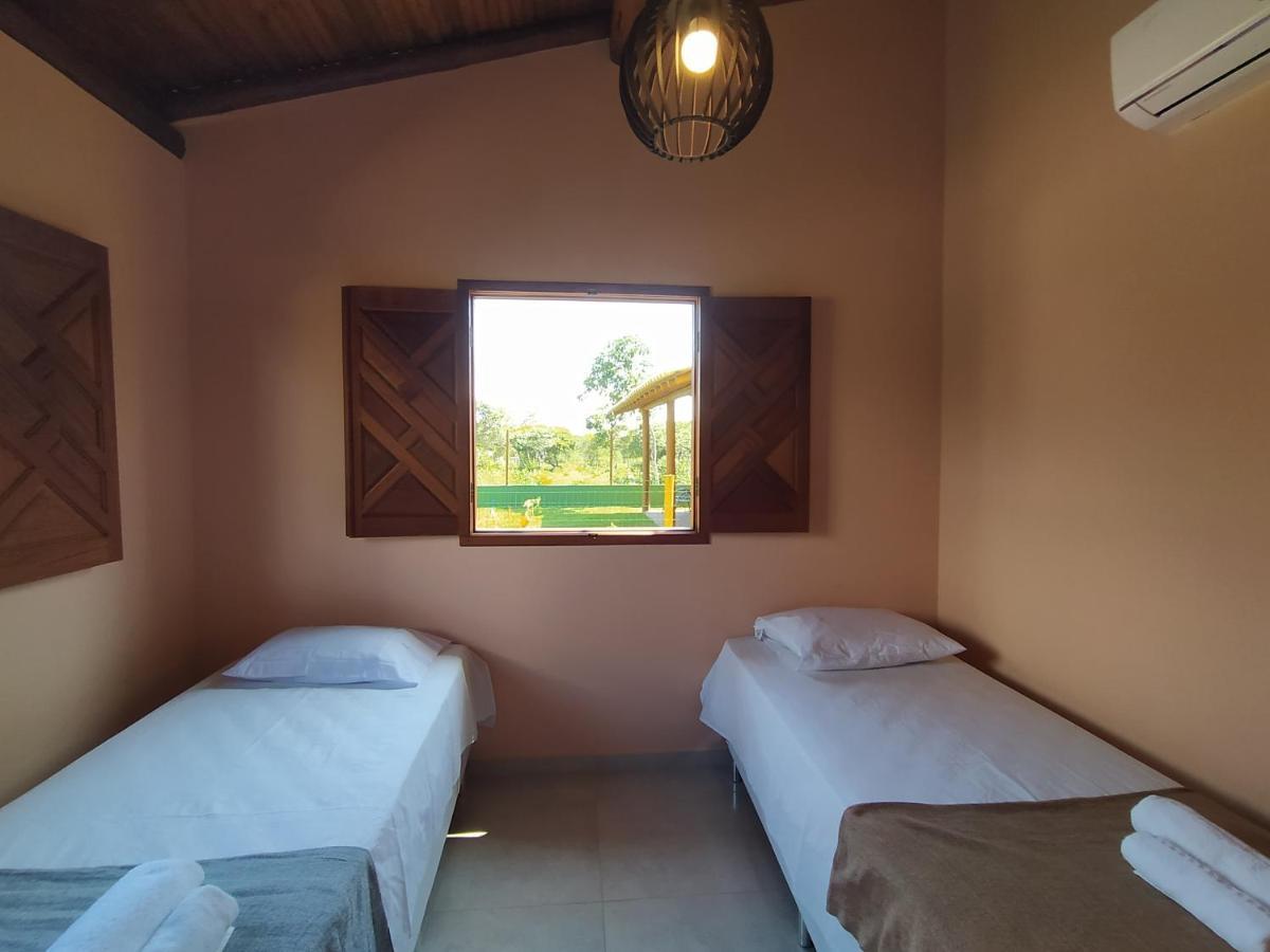 Residencial Canto De Imbassai Esterno foto