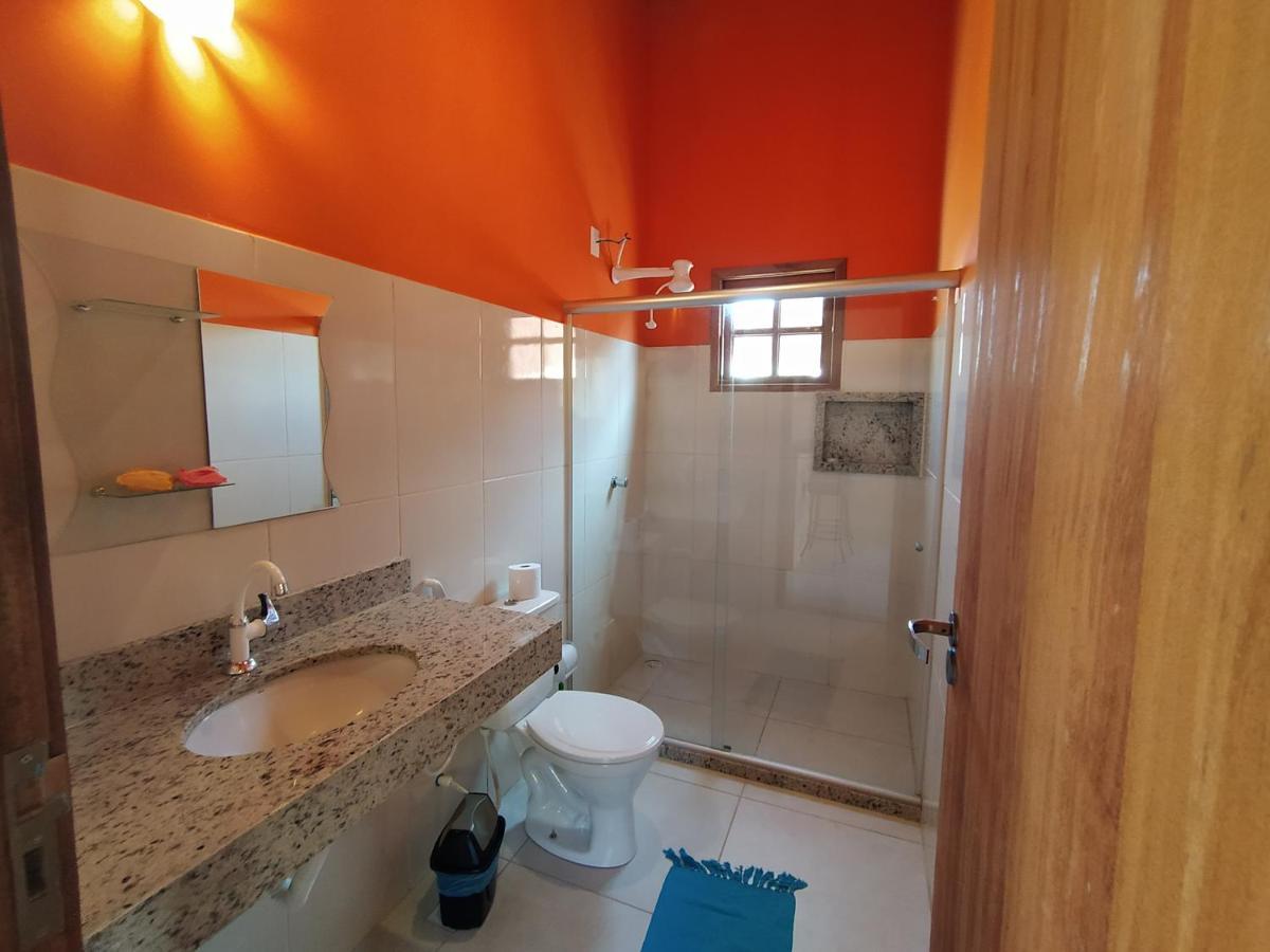 Residencial Canto De Imbassai Esterno foto