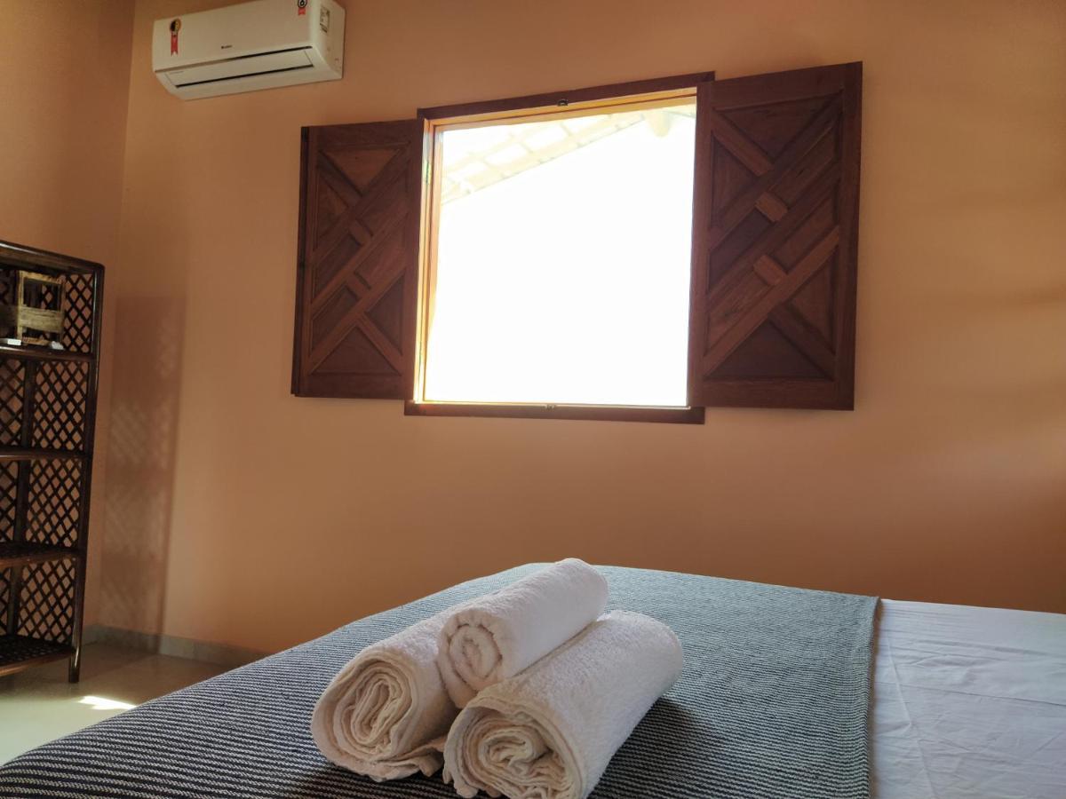 Residencial Canto De Imbassai Esterno foto