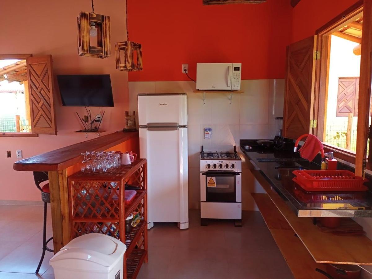 Residencial Canto De Imbassai Esterno foto