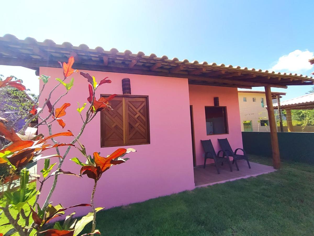 Residencial Canto De Imbassai Esterno foto