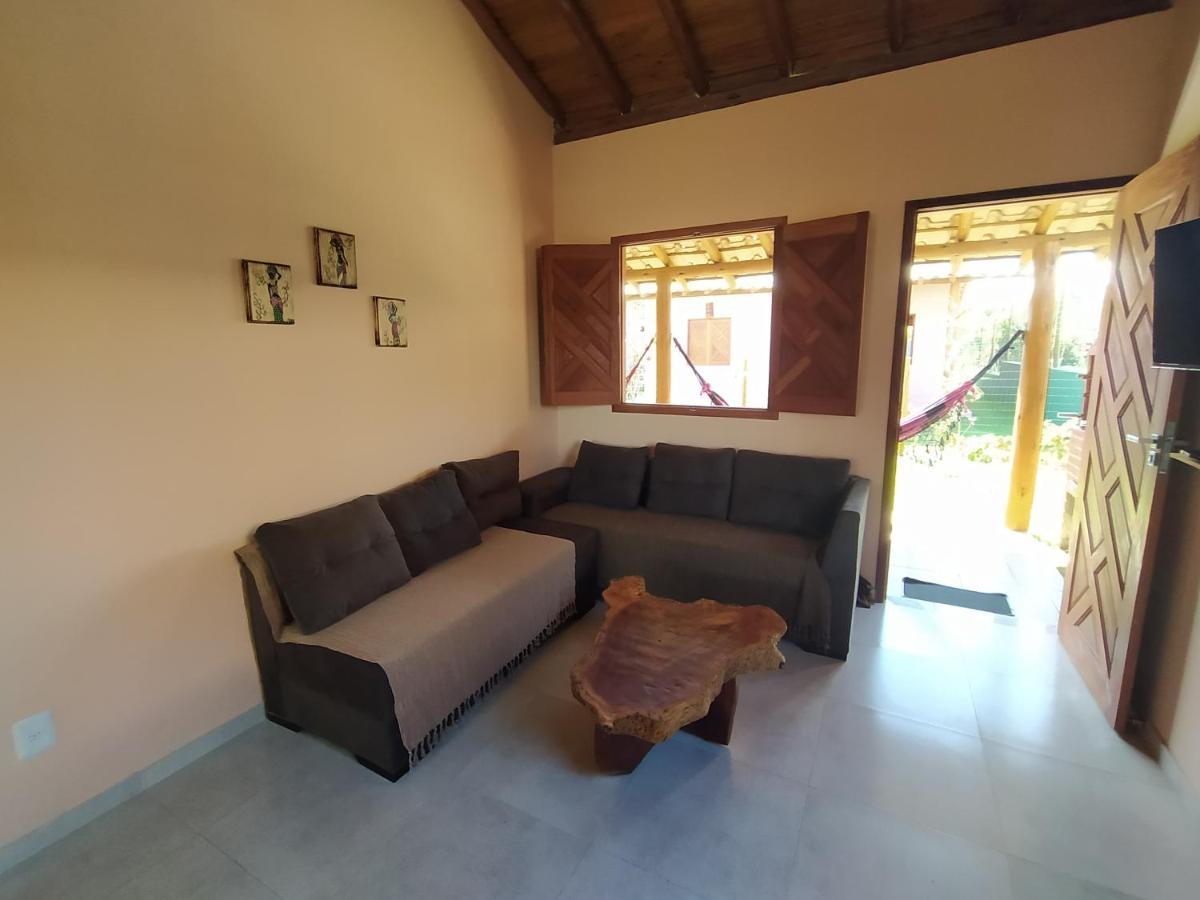 Residencial Canto De Imbassai Esterno foto