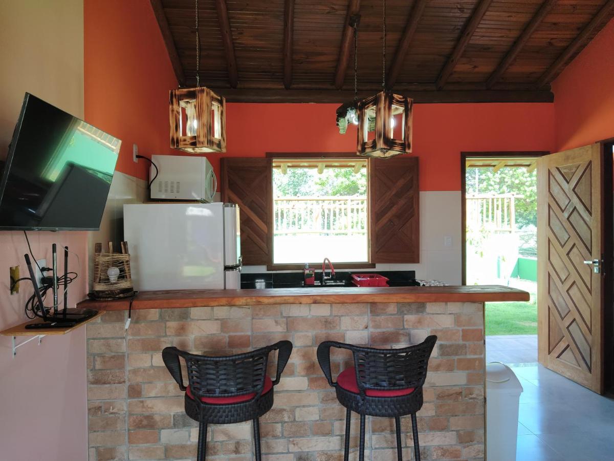 Residencial Canto De Imbassai Esterno foto