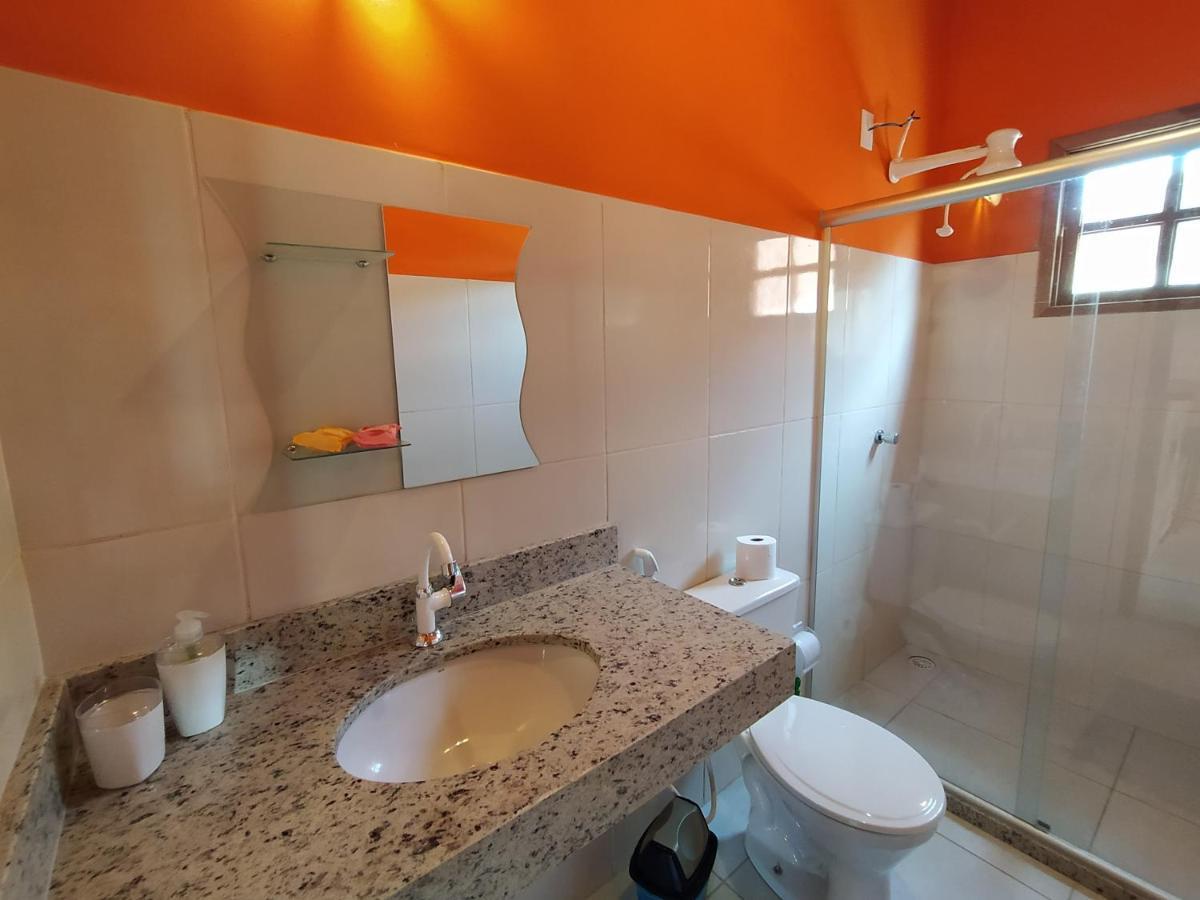 Residencial Canto De Imbassai Esterno foto