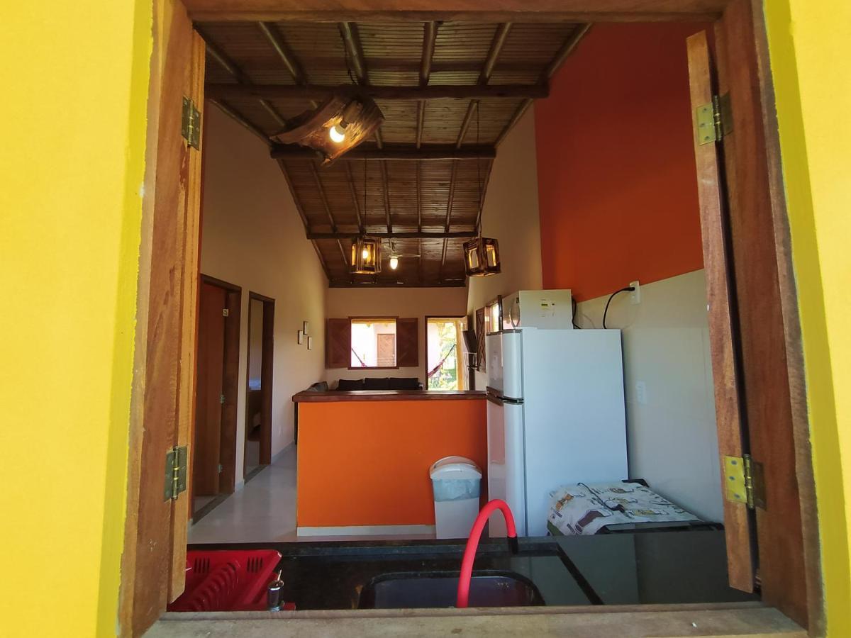 Residencial Canto De Imbassai Esterno foto