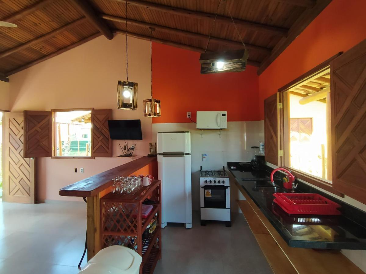 Residencial Canto De Imbassai Esterno foto