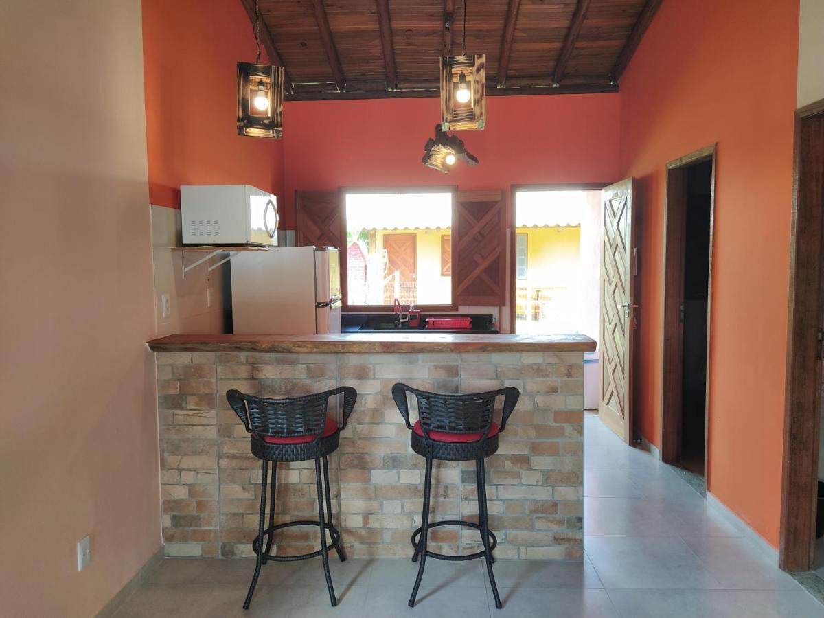 Residencial Canto De Imbassai Esterno foto