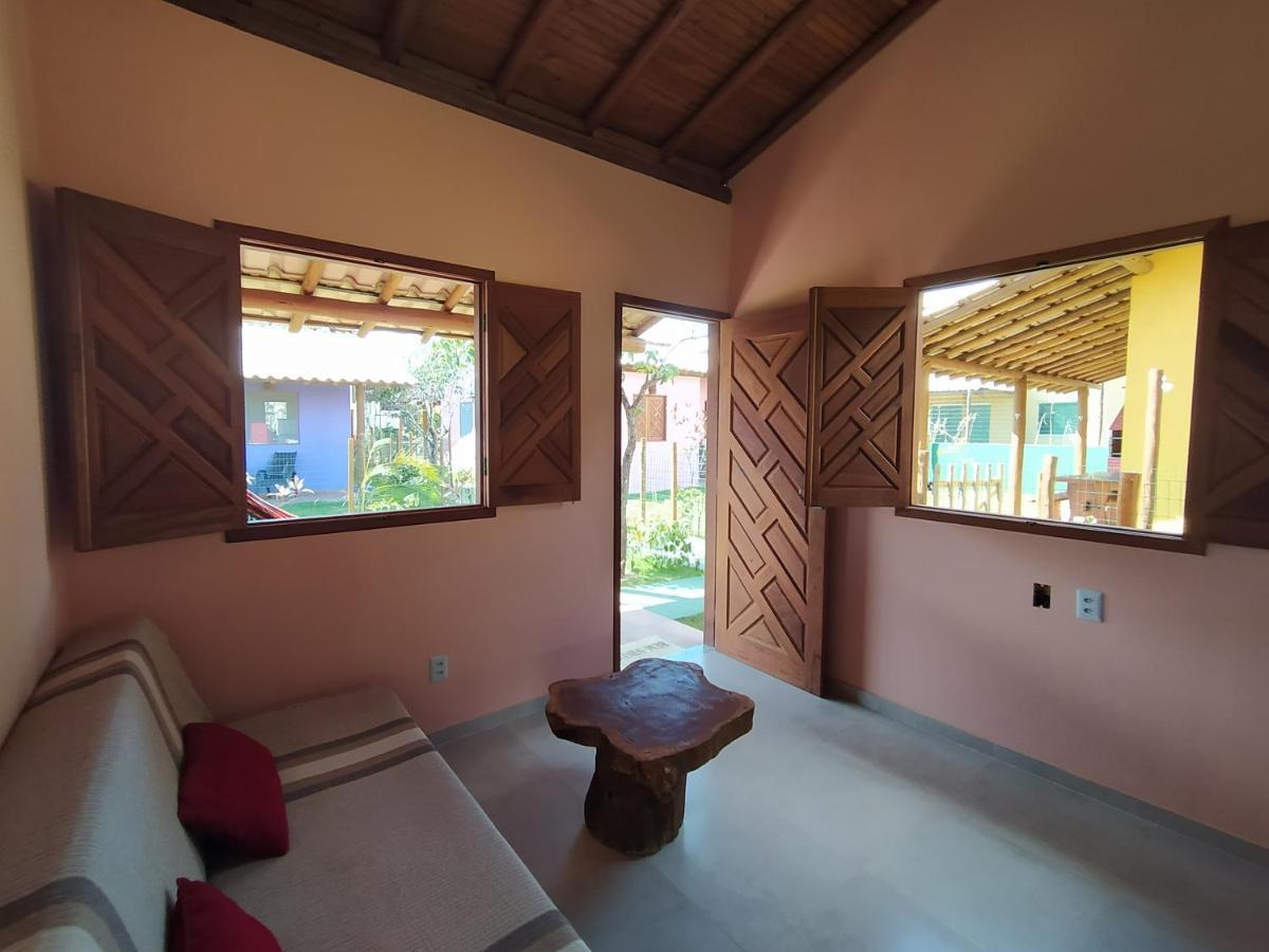 Residencial Canto De Imbassai Esterno foto