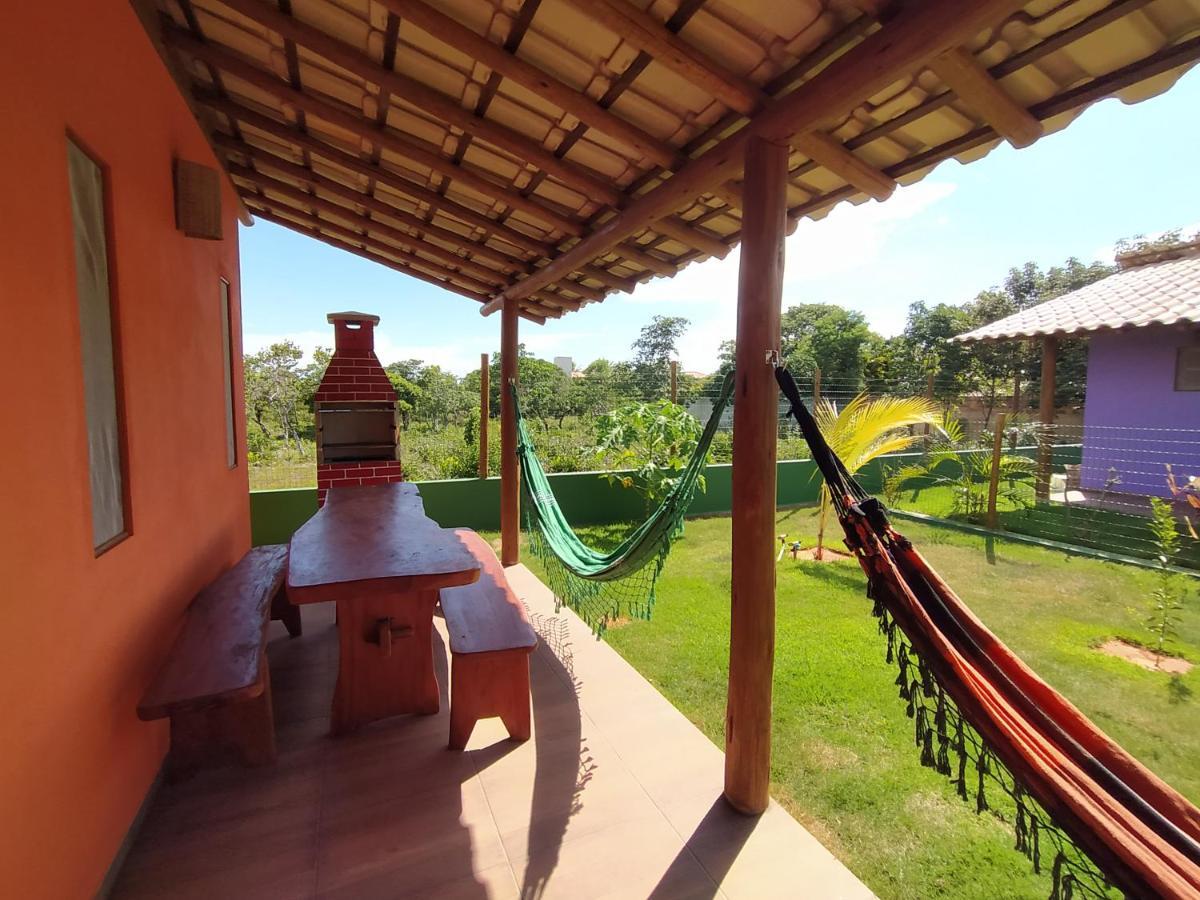 Residencial Canto De Imbassai Esterno foto