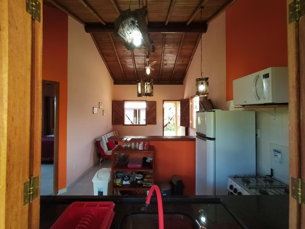Residencial Canto De Imbassai Esterno foto