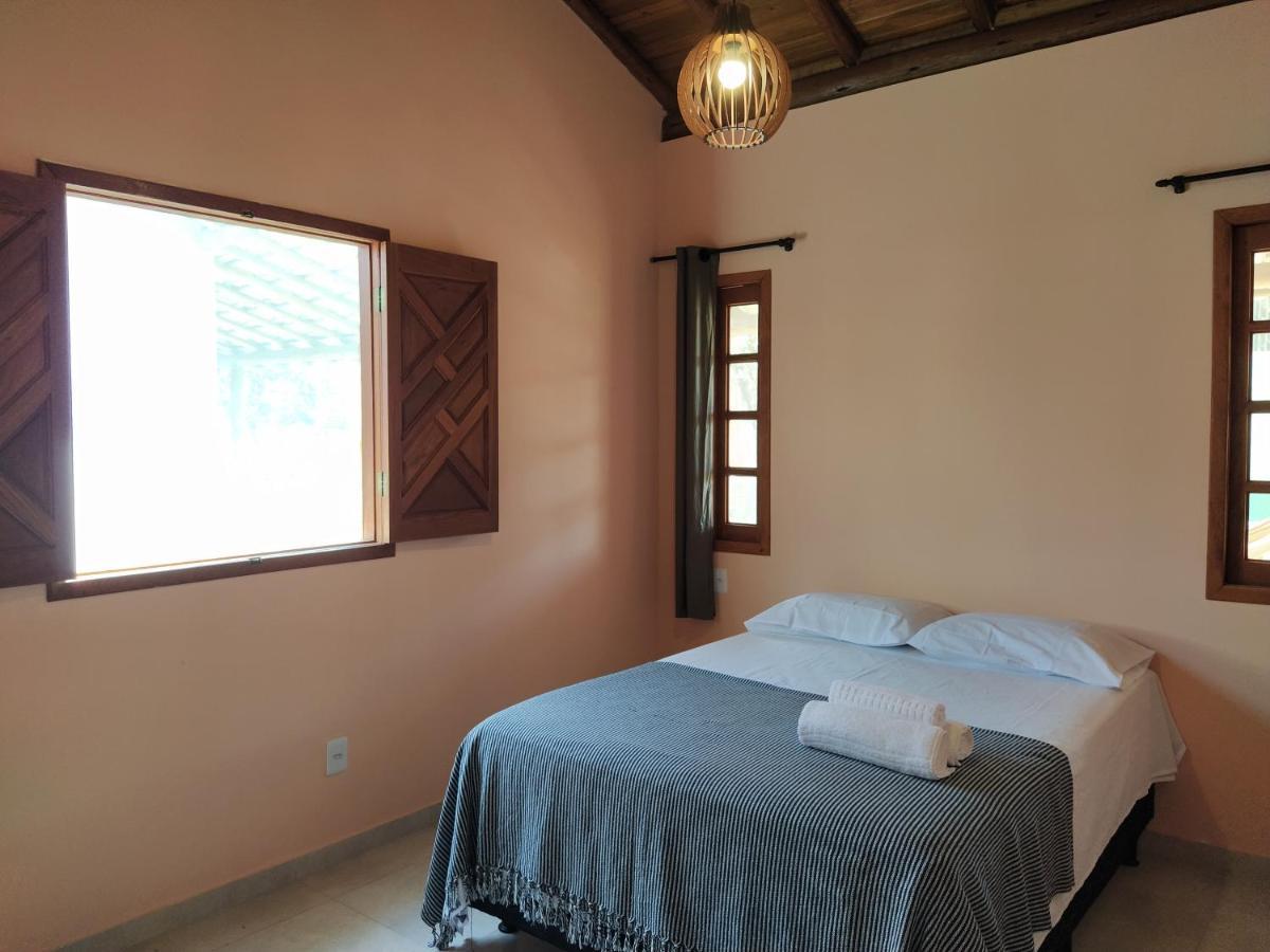 Residencial Canto De Imbassai Esterno foto