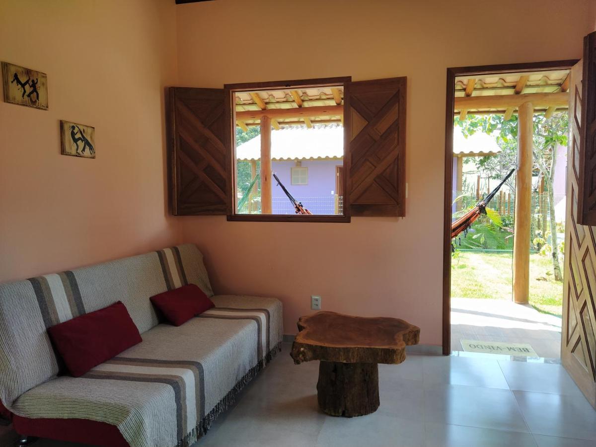 Residencial Canto De Imbassai Esterno foto