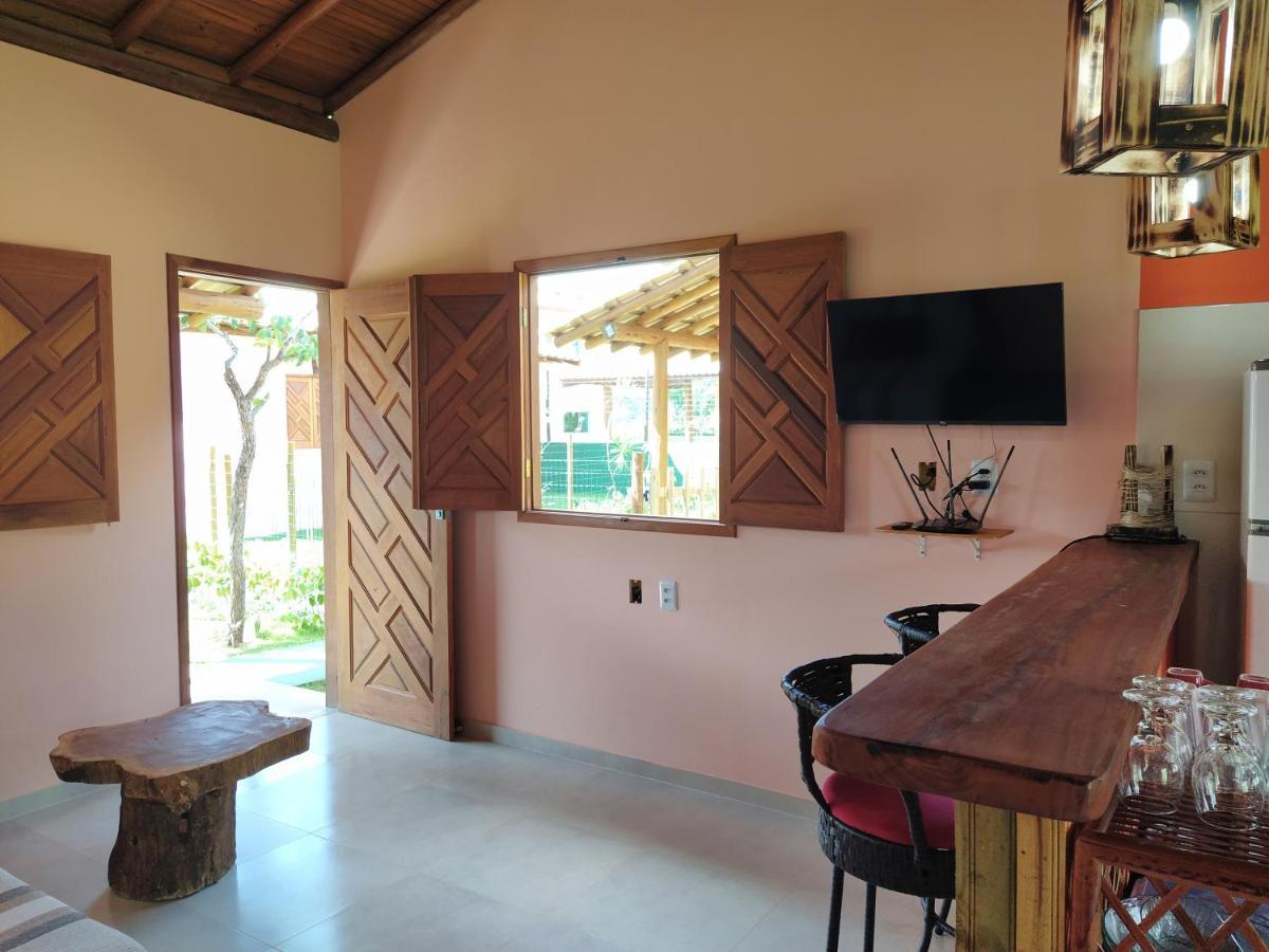 Residencial Canto De Imbassai Esterno foto