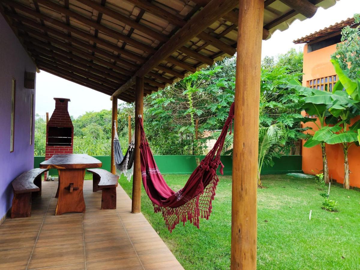 Residencial Canto De Imbassai Esterno foto
